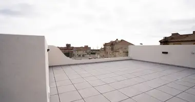 Bungalow 2 chambres dans Pilar de la Horadada, Espagne