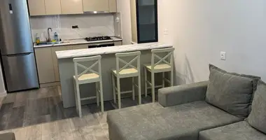 Apartamento 3 habitaciones en Tiflis, Georgia