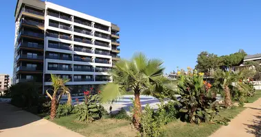 Penthouse 4 pokoi w Aksu, Turcja