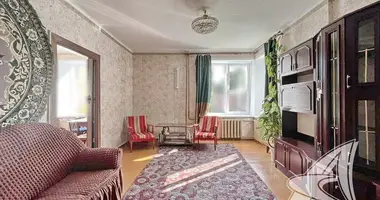 Apartamento 3 habitaciones en Brest, Belarús