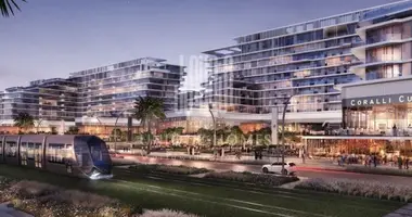 Apartamento 2 habitaciones en Abu Dabi, Emiratos Árabes Unidos