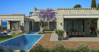 Villa in Kouklia, Zypern