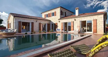 Maison 4 chambres dans Opcina Svetvincenat, Croatie