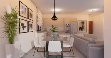 Wohnung 2 Schlafzimmer in Paphos, Zypern