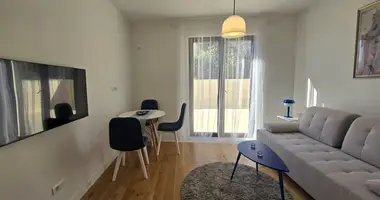 Apartamento 1 habitacion en Tivat, Montenegro