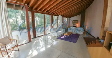 Villa 5 room villa in Almansa, Spain