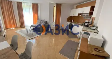 2 bedroom apartment in Sveti Vlas, Bulgaria