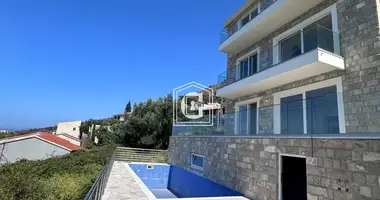 Dom 4 pokoi w Katun Rezevici, Czarnogóra