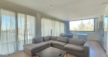 2 bedroom apartment in Germasogeia, Cyprus