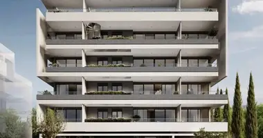 Apartamento 2 habitaciones en Limasol, Chipre