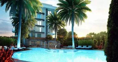 Apartamento 2 habitaciones en Kestel, Turquía