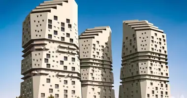 Mieszkanie 2 pokoi w Tirana Municipality, Albania