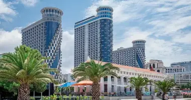 Apartamento 2 habitaciones en Batumi, Georgia