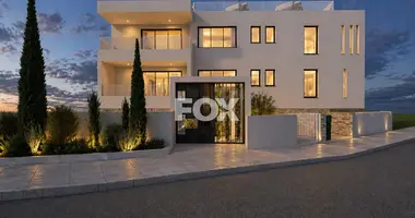 Apartamento 2 habitaciones en Kissonerga, Chipre