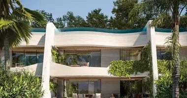 Villa in Ricmar, Spanien