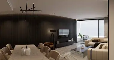 3 bedroom apartment in Limassol District, Cyprus