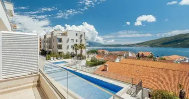 2 bedroom apartment in Bijela, Montenegro