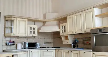 Mieszkanie 5 pokojów w Odessa, Ukraina