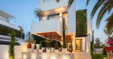 Villa en Marbella, Španjolska