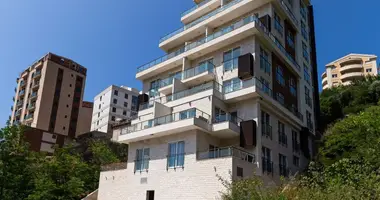 Apartamento 1 habitacion en Becici, Montenegro