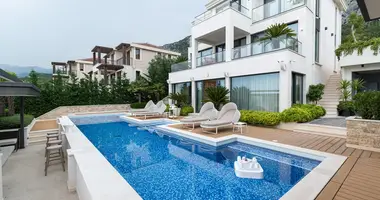 Villa 3 bedrooms in Blizikuce, Montenegro