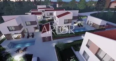 Casa 3 habitaciones en Vodnjan, Croacia