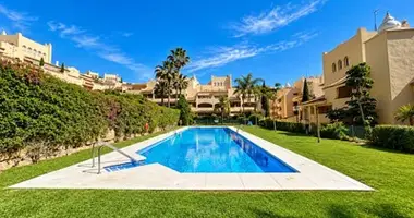 Wohnung 2 Schlafzimmer in Ricmar, Spanien