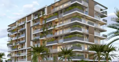 Apartamento 2 habitaciones en Faro, Portugal