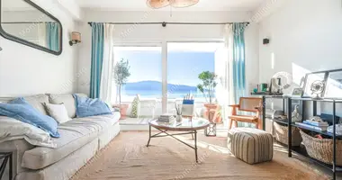Mieszkanie 2 pokoi w Tivat, Czarnogóra