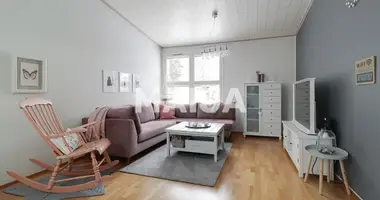 Дом 4 комнаты в Ярвенпяа, Финляндия