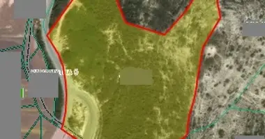 Apartamento en Paramytha, Chipre