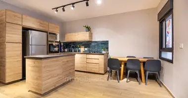 4 room apartment in Jerusalem, Israel