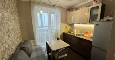 Apartamento 1 habitación en San Petersburgo, Rusia
