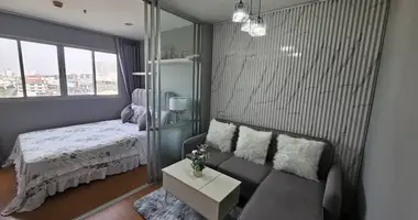 Condo 1 bedroom in Pattaya City, Thailand