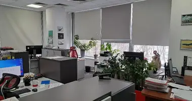 Pomieszczenie biurowe 2 477 m² w Moskwa, Rosja