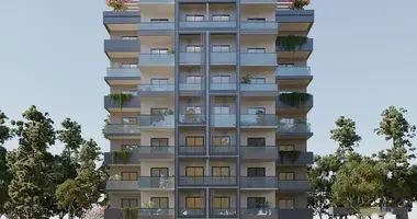 Квартира 2 комнаты в Енишехир, Турция