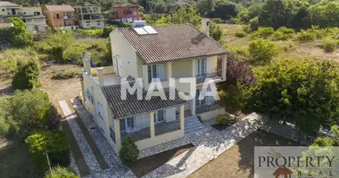 Дом 5 комнат в Синарадес, Греция