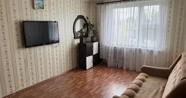 Mieszkanie 3 pokoi w Mińsk, Białoruś