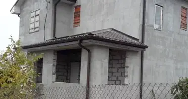 Maison 3 chambres dans Taïrove, Ukraine