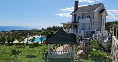 7 bedroom house in Mediterranean Region, Turkey