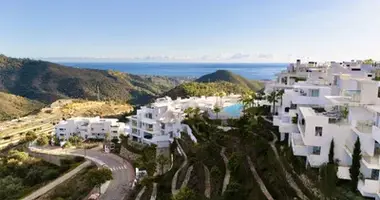 3 bedroom apartment in Marbella, Spain