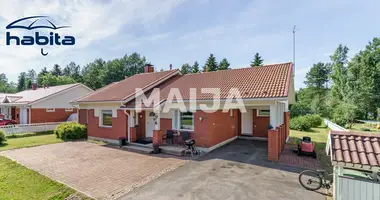 House in Haukipudas, Finland
