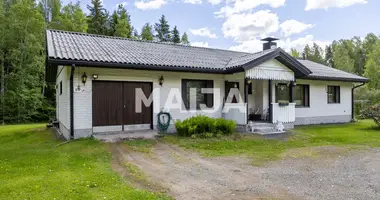 Casa en Viranmaa, Finlandia