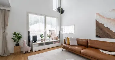 Adosado Adosado en Valkeakoski, Finlandia