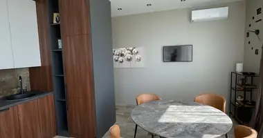 Appartement 3 chambres dans Odessa, Ukraine