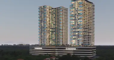 Appartement 2 chambres dans Doubaï, Émirats arabes unis