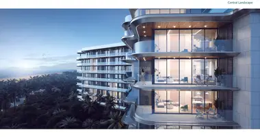 3 bedroom apartment in Choeng Thale, Thailand