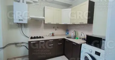 1 room apartment in Evenkiysky Rayon, Russia