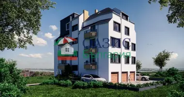 Wohnung 2 zimmer in Burgas, Bulgarien