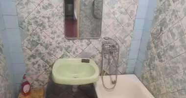 Apartamento 2 habitaciones en Odesa, Ucrania
